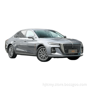 Vendita calda Auto di lusso cinesi Hongqi H5 Hybrid 2.0T 4WD Auto Hongqi H5 H5